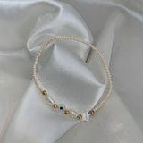 DIY Pulsera Tanith